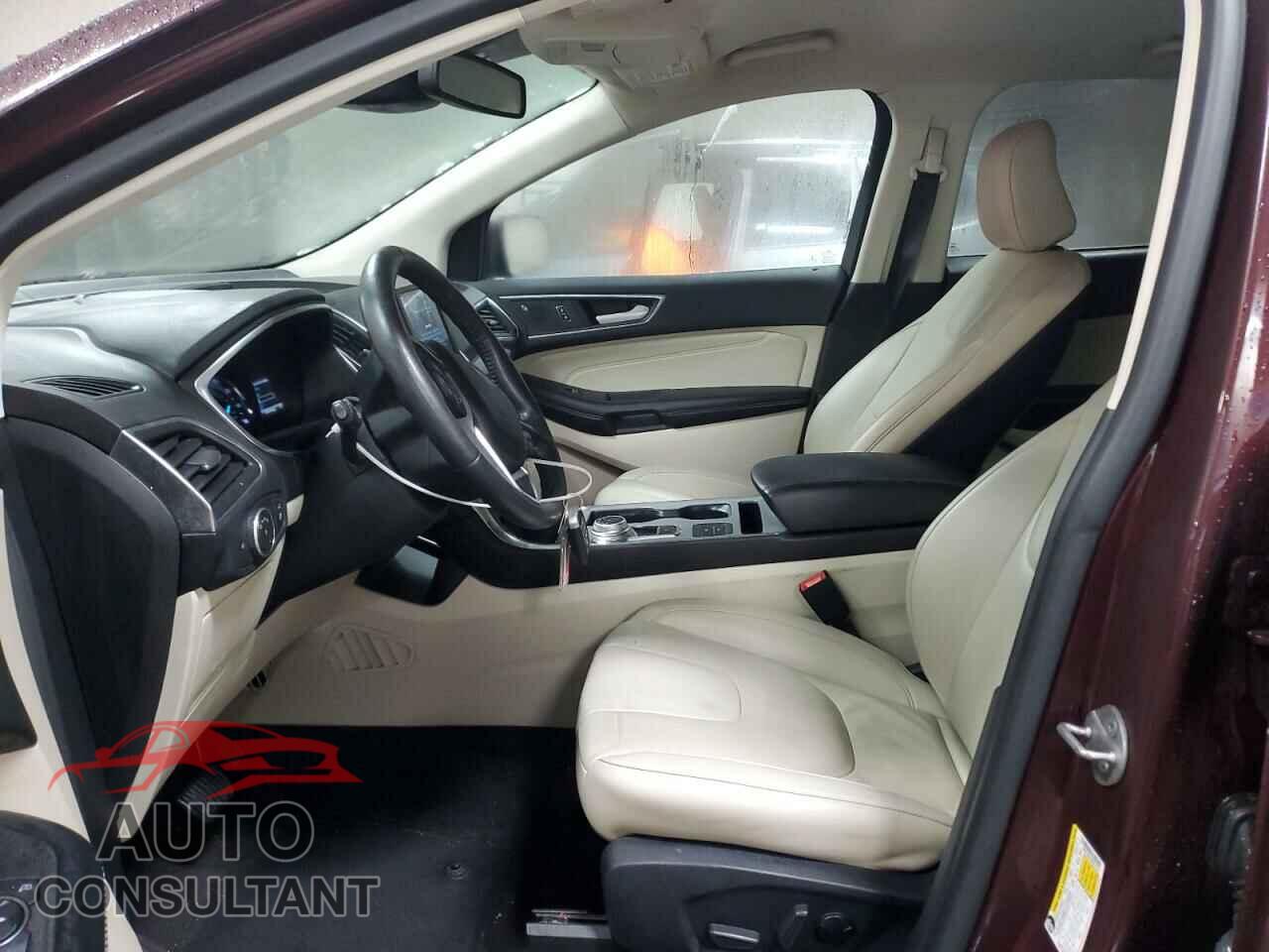 FORD EDGE 2021 - 2FMPK4K9XMBA27444