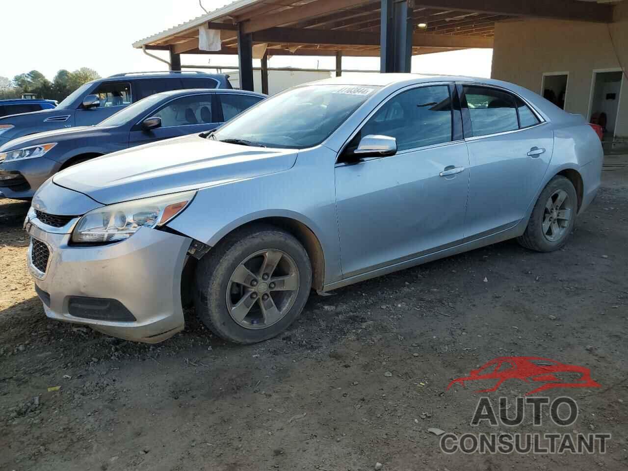 CHEVROLET MALIBU 2016 - 1G11C5SA4GF162230