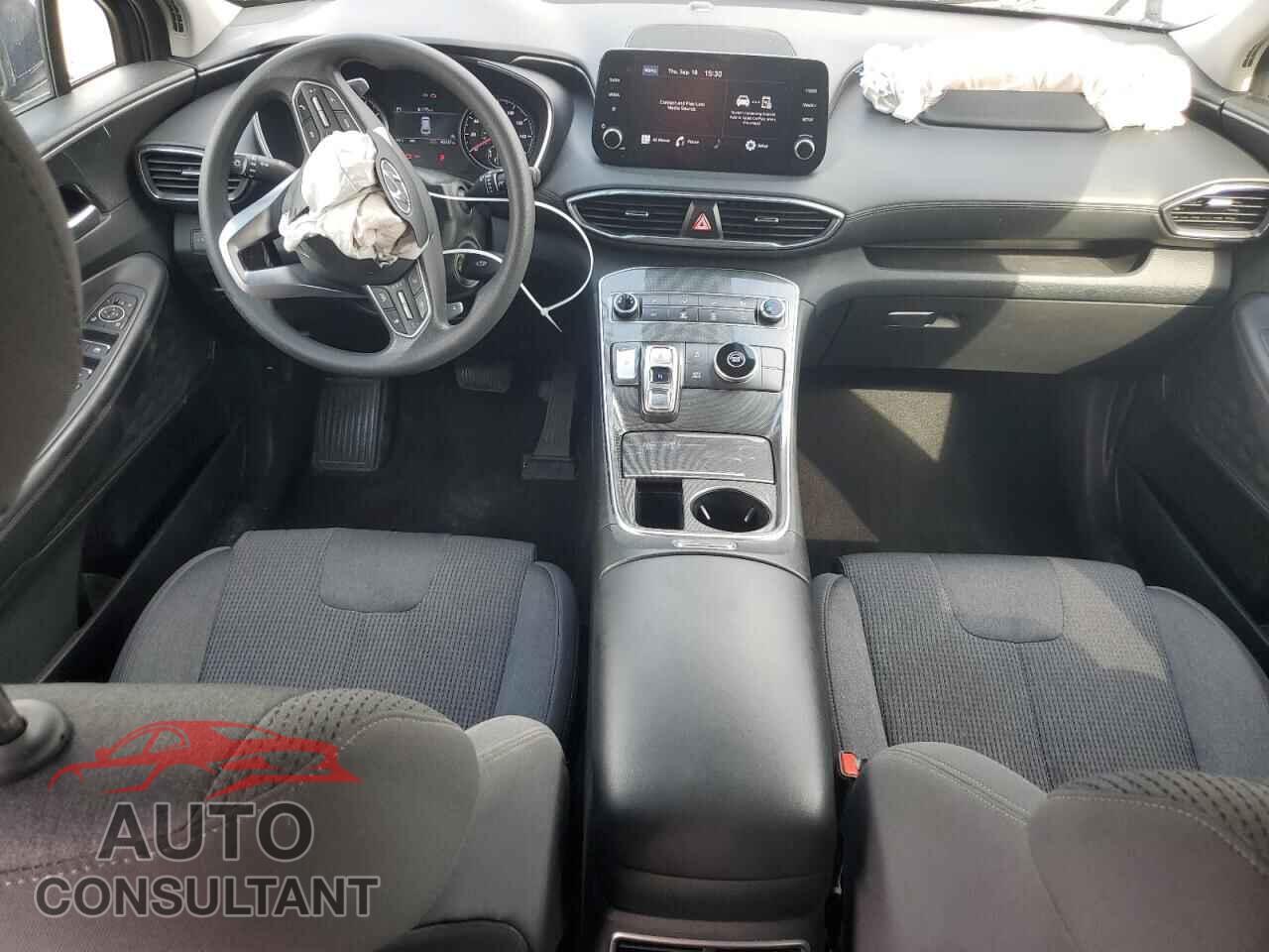 HYUNDAI SANTA FE 2023 - 5NMS14AJ5PH578464