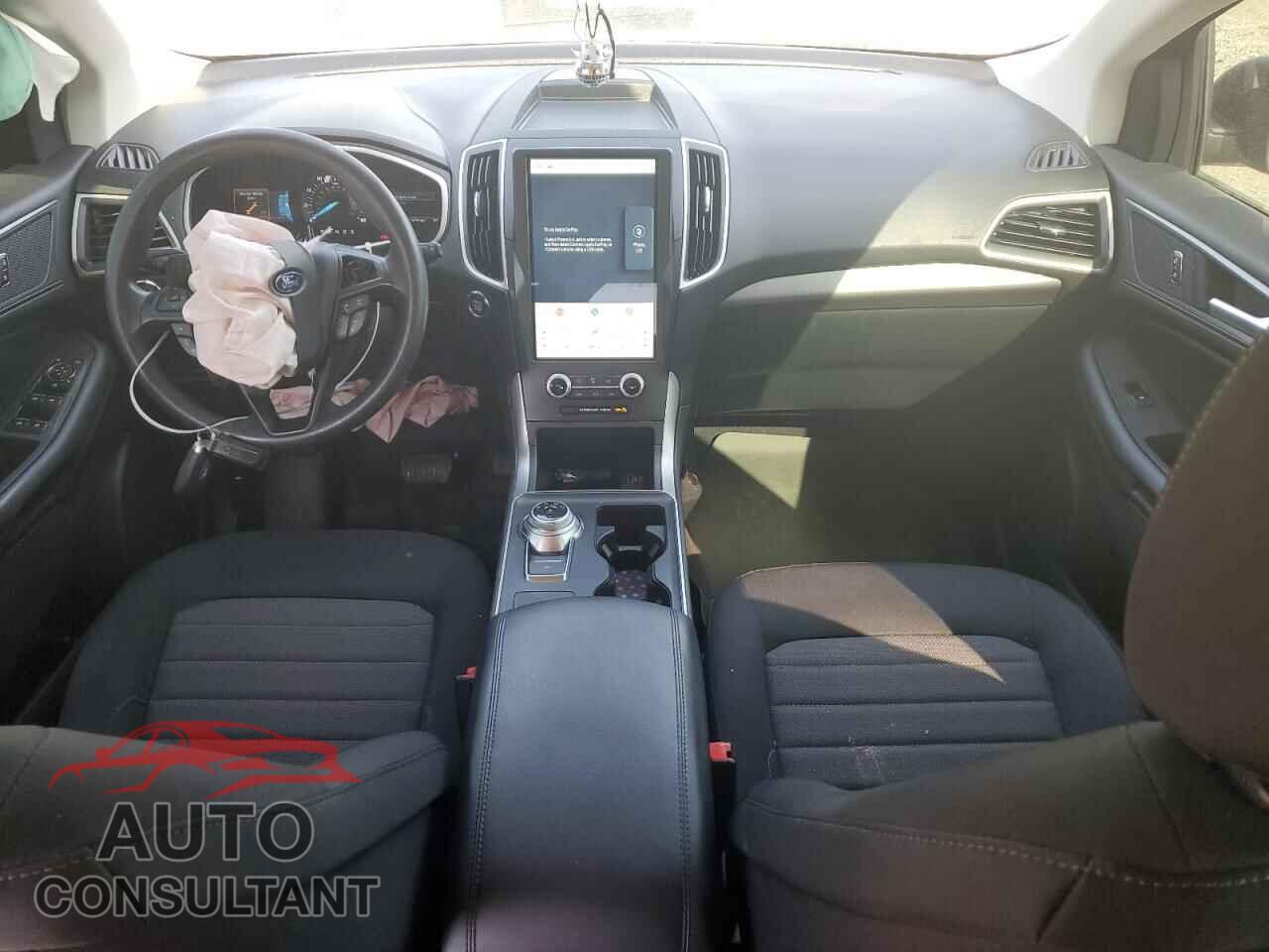 FORD EDGE 2021 - 2FMPK3G98MBA11939