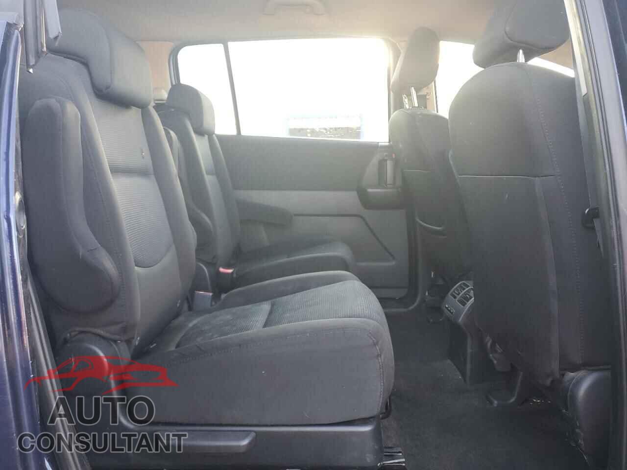 MAZDA 5 2010 - JM1CR2WL3A0375690