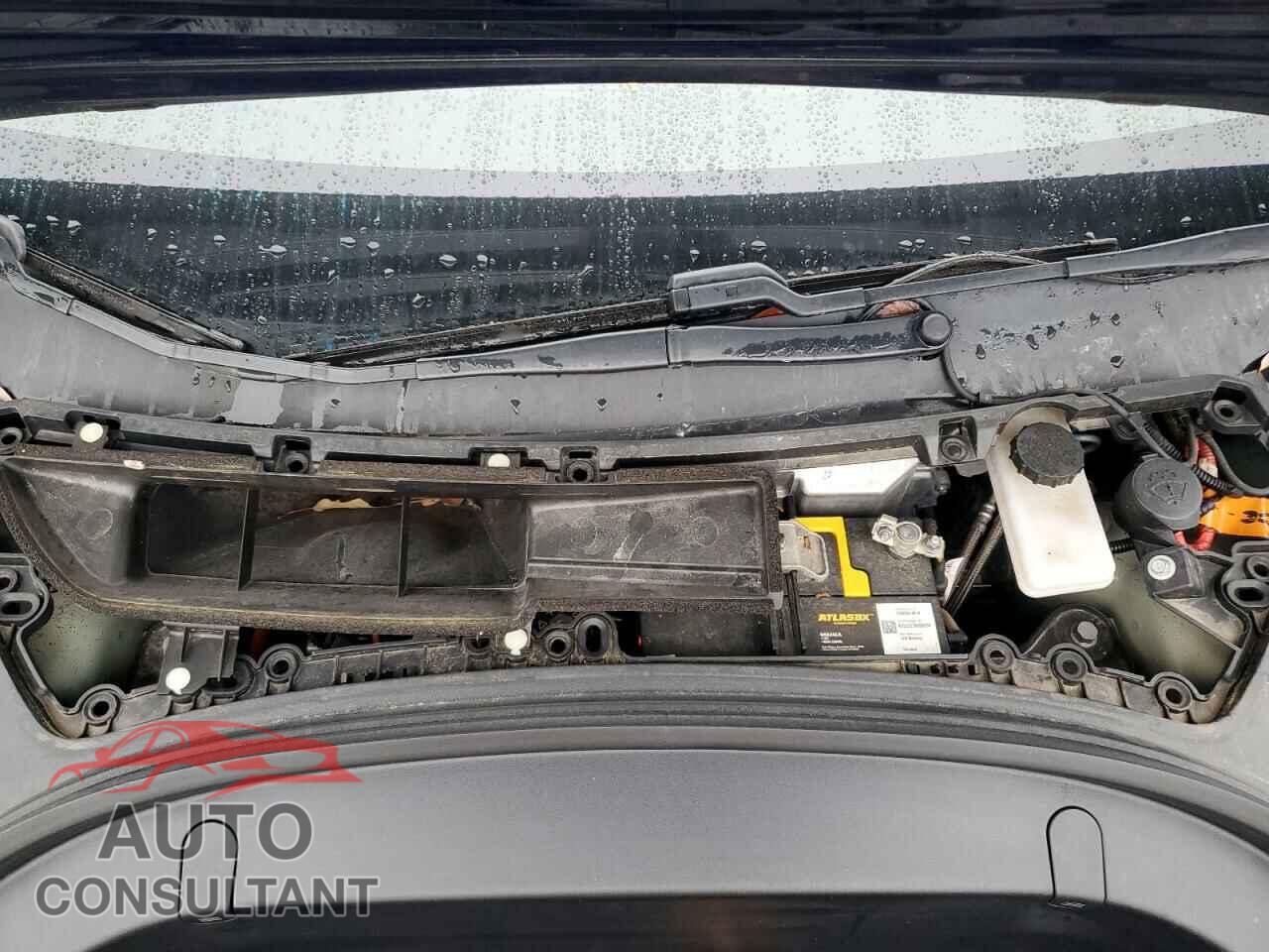 TESLA MODEL 3 2018 - 5YJ3E1EA4JF013066