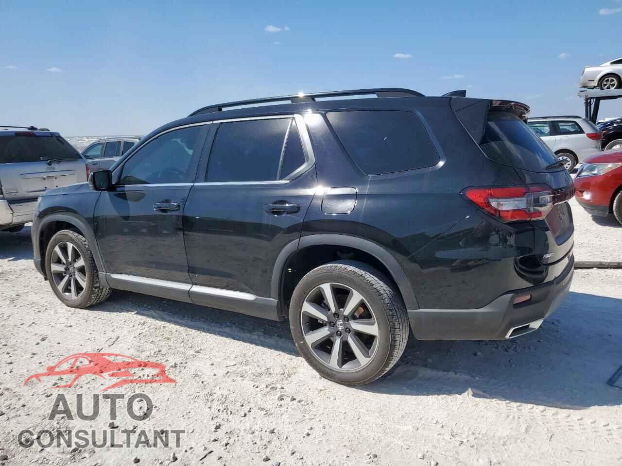 HONDA PILOT 2023 - 5FNYG1H86PB007738