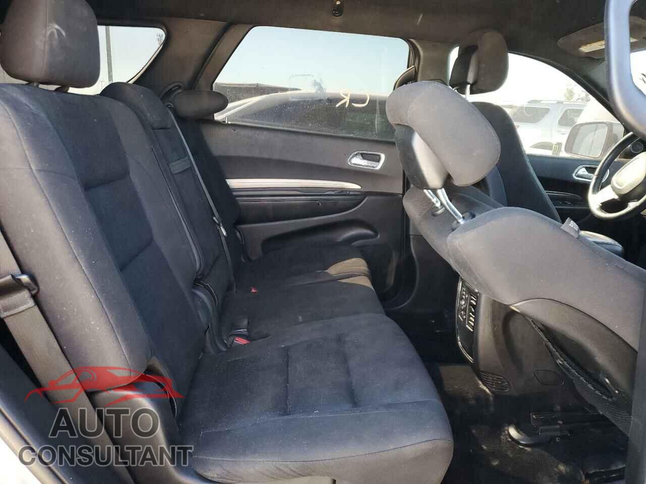 DODGE DURANGO 2014 - 1C4RDHAG7EC277630
