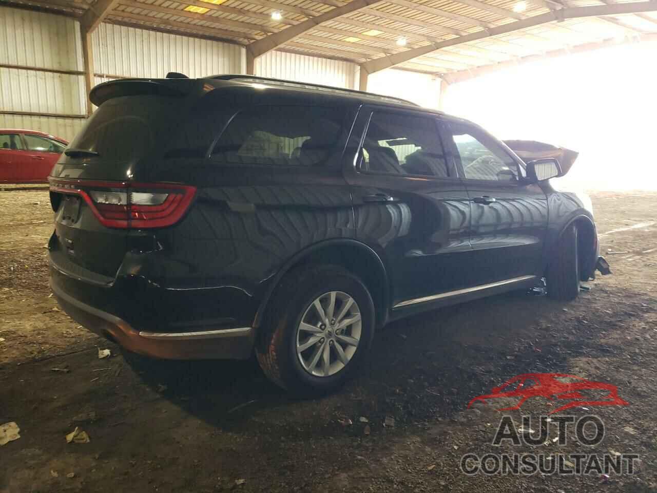 DODGE DURANGO 2023 - 1C4RDHAG5PC654202