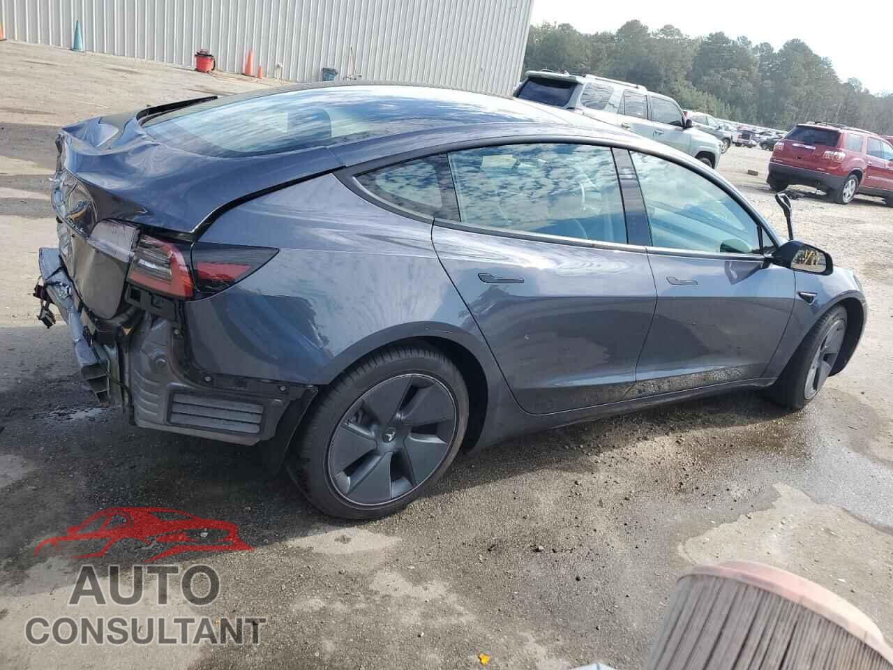 TESLA MODEL 3 2023 - 5YJ3E1EA4PF405554