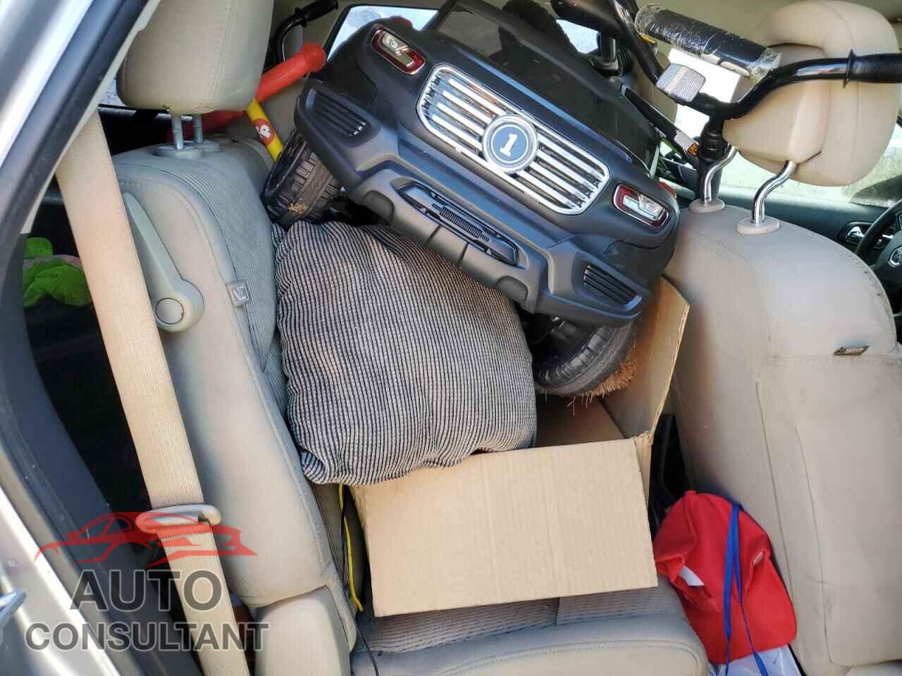 DODGE JOURNEY 2015 - 3C4PDCAB9FT659369