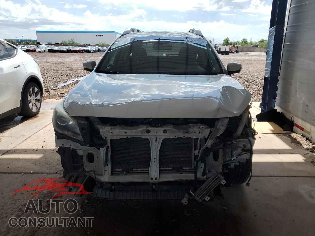 SUBARU OUTBACK 2017 - 4S4BSEKC5H3212860