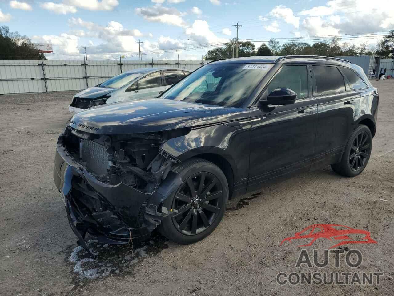 LAND ROVER RANGEROVER 2019 - SALYL2EX0KA232664