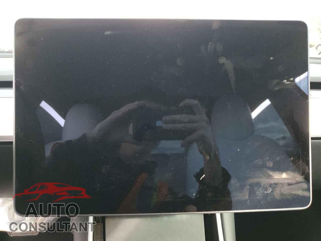 TESLA MODEL 3 2020 - 5YJ3E1EA8LF717757