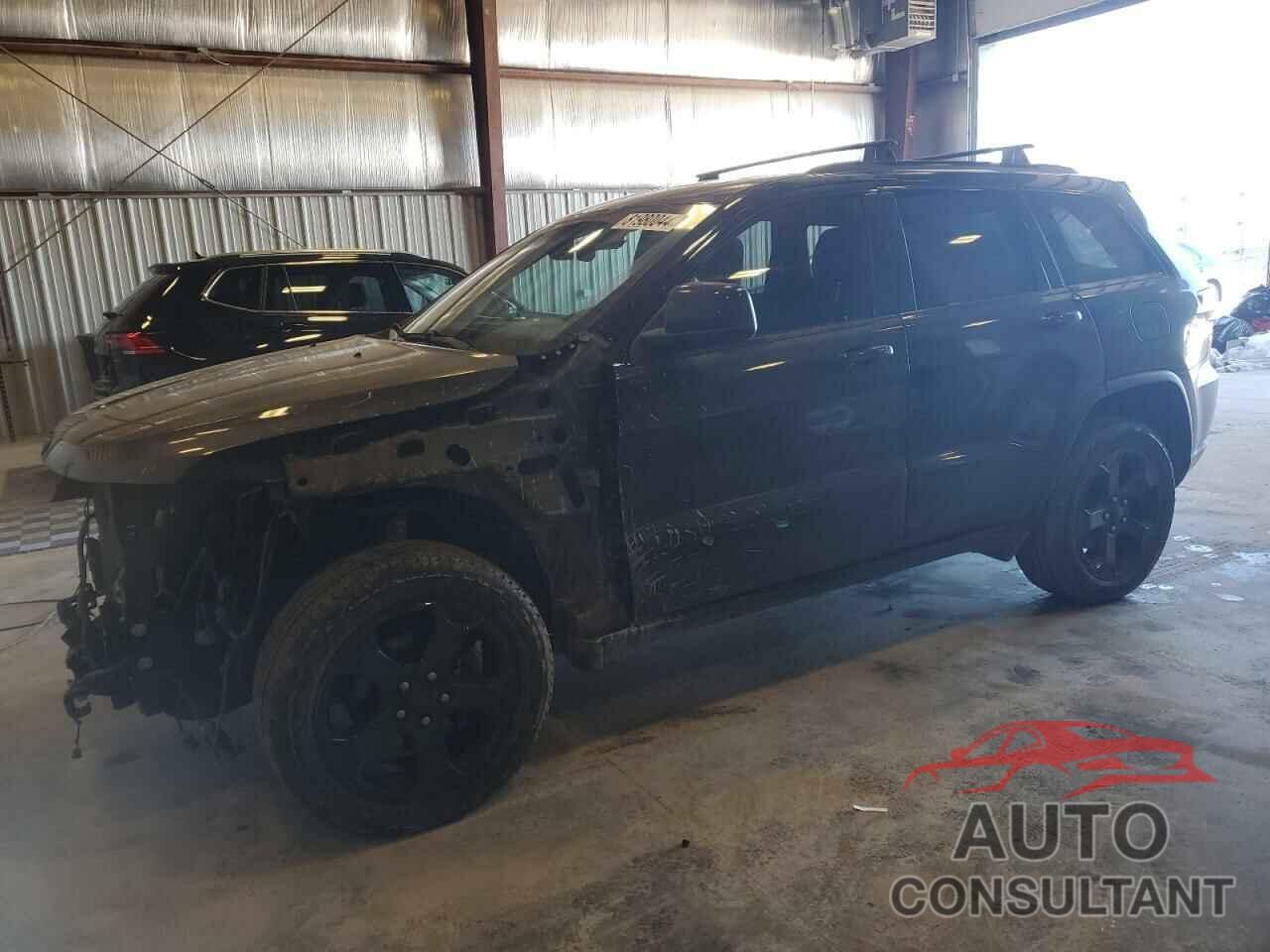 JEEP GRAND CHER 2018 - 1C4RJFAG8JC466679