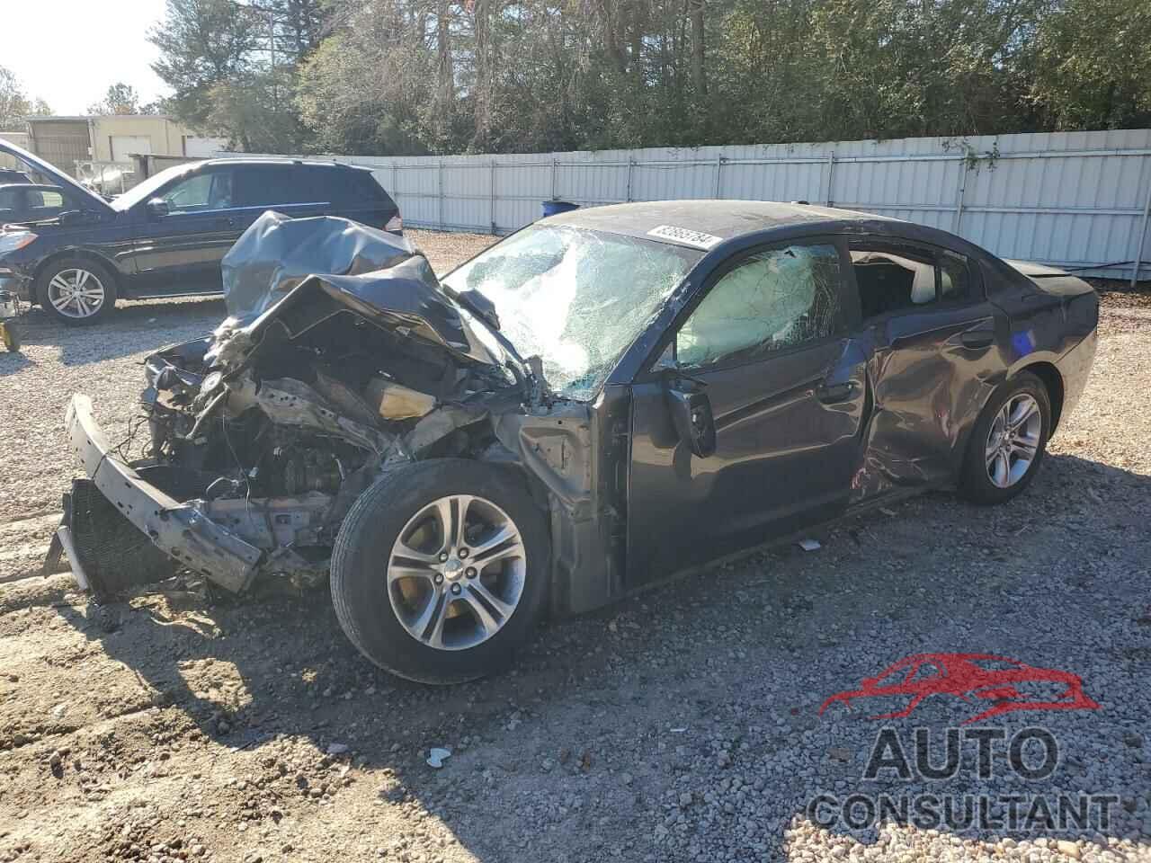 DODGE CHARGER 2015 - 2C3CDXBG5FH799884