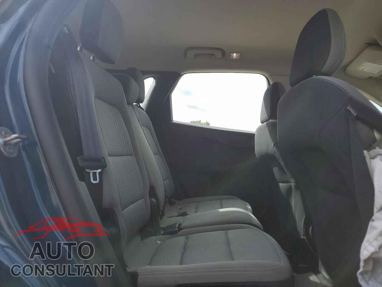 FORD ESCAPE 2020 - 1FMCU0F69LUA69842