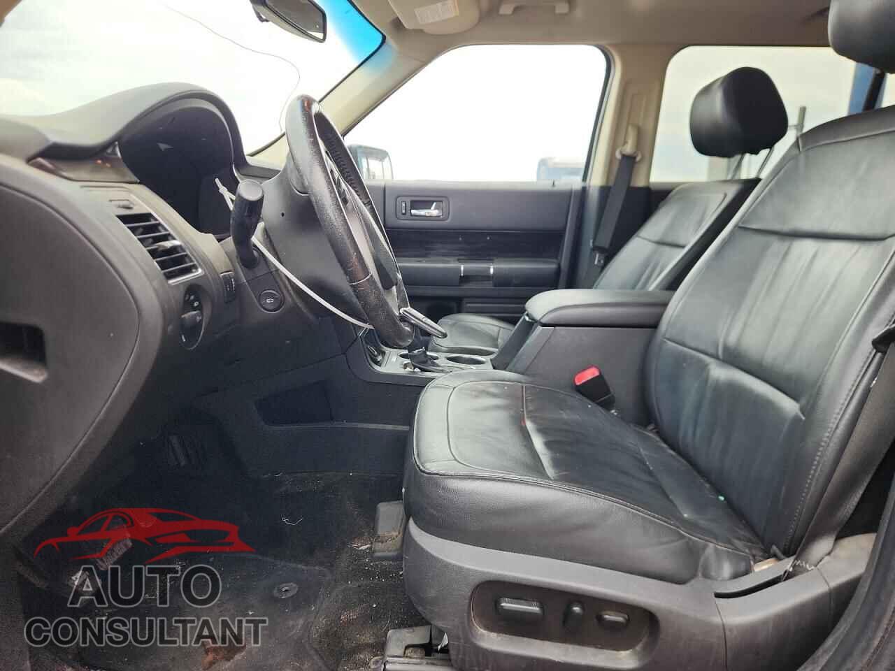 FORD FLEX 2016 - 2FMGK5C85GBA07506