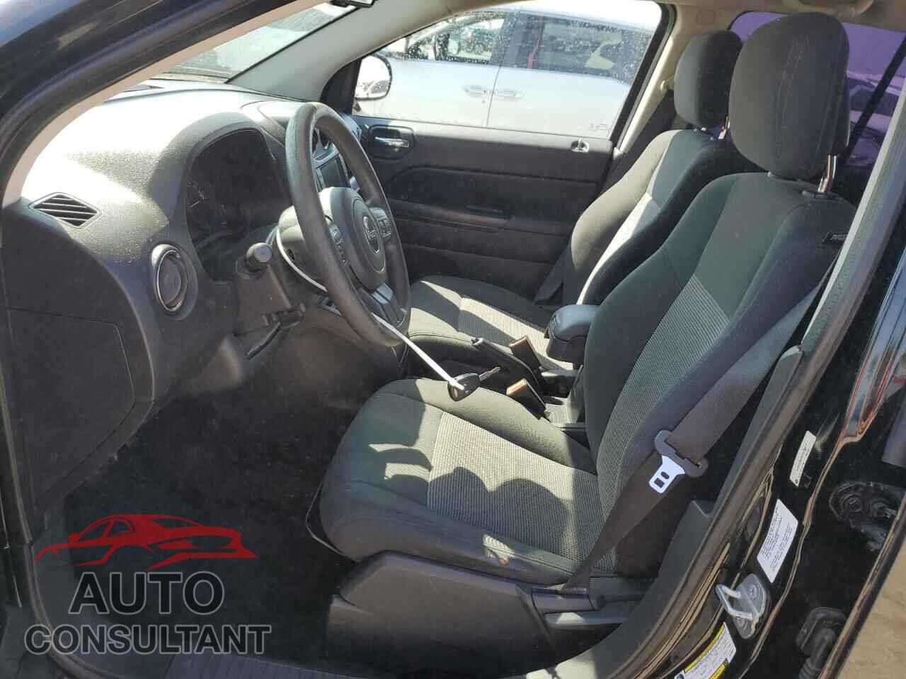 JEEP COMPASS 2014 - 1C4NJCBB0ED679027