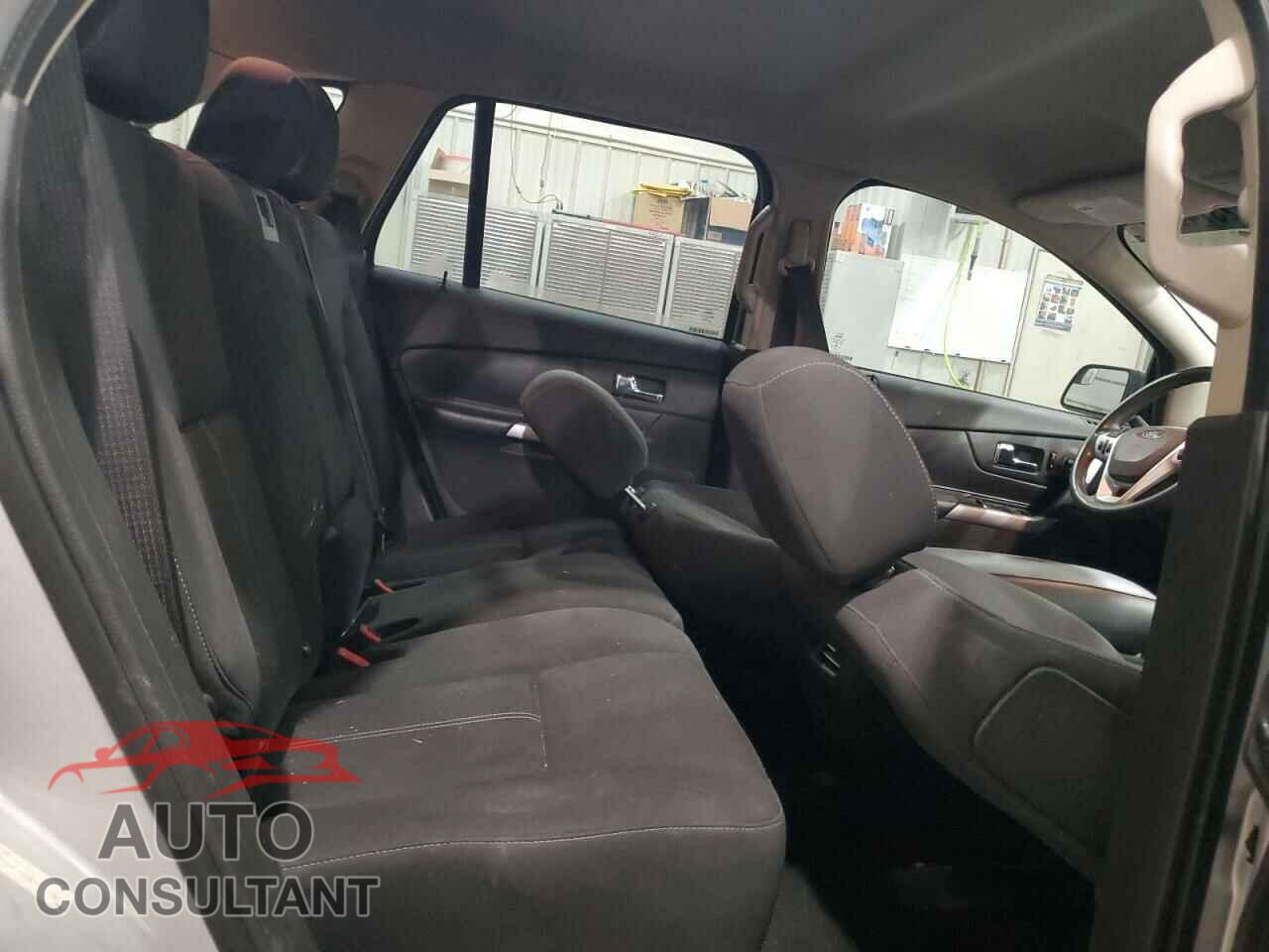 FORD EDGE 2013 - 2FMDK4GC2DBC11087
