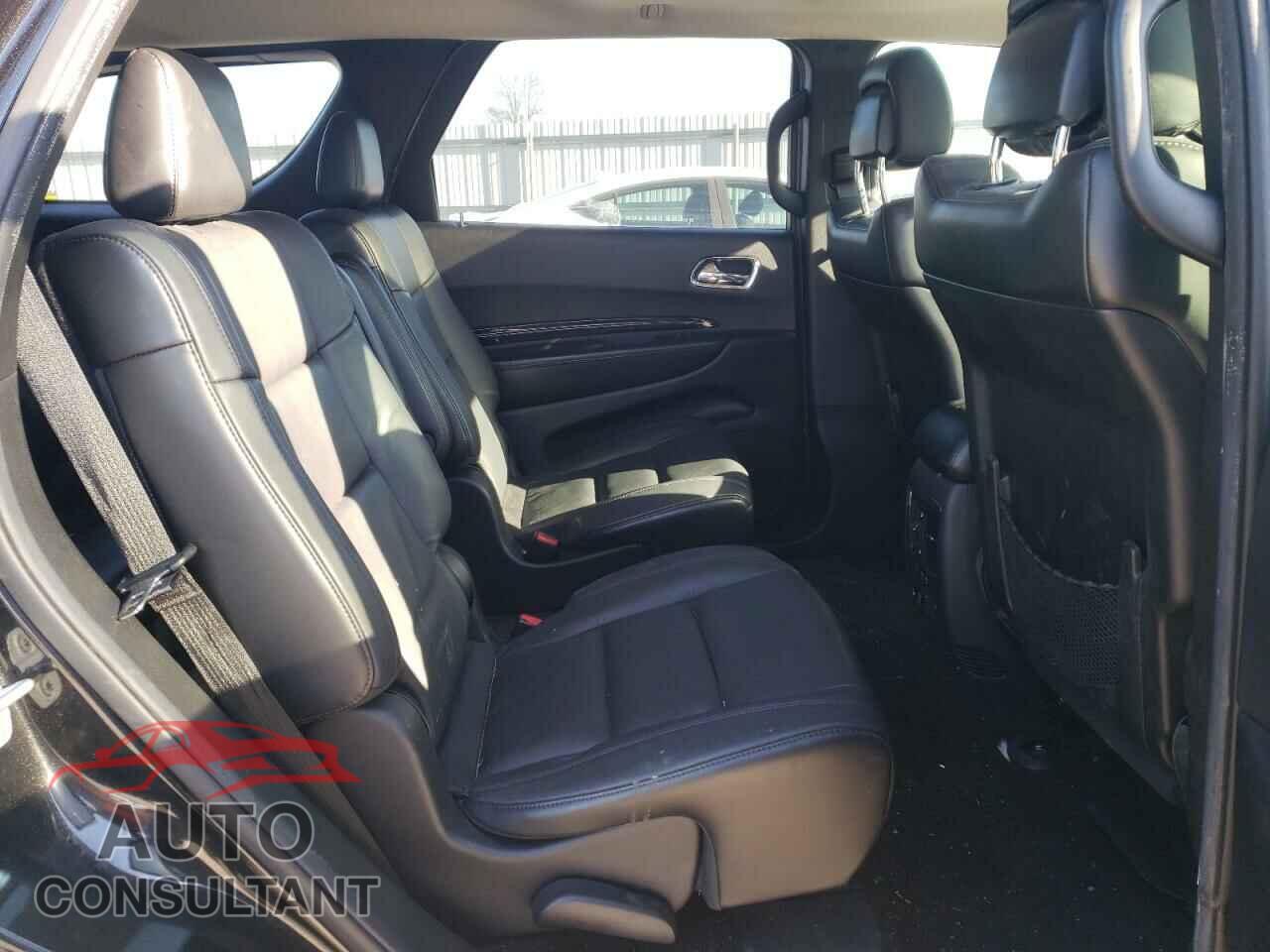 DODGE DURANGO 2014 - 1C4RDHDG3EC411190