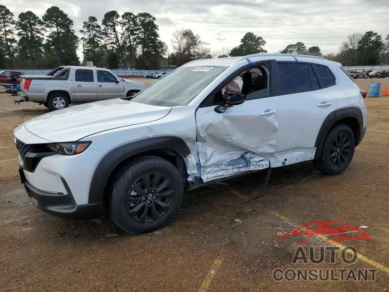 MAZDA CX-50 PREF 2023 - 7MMVABCM3PN131725
