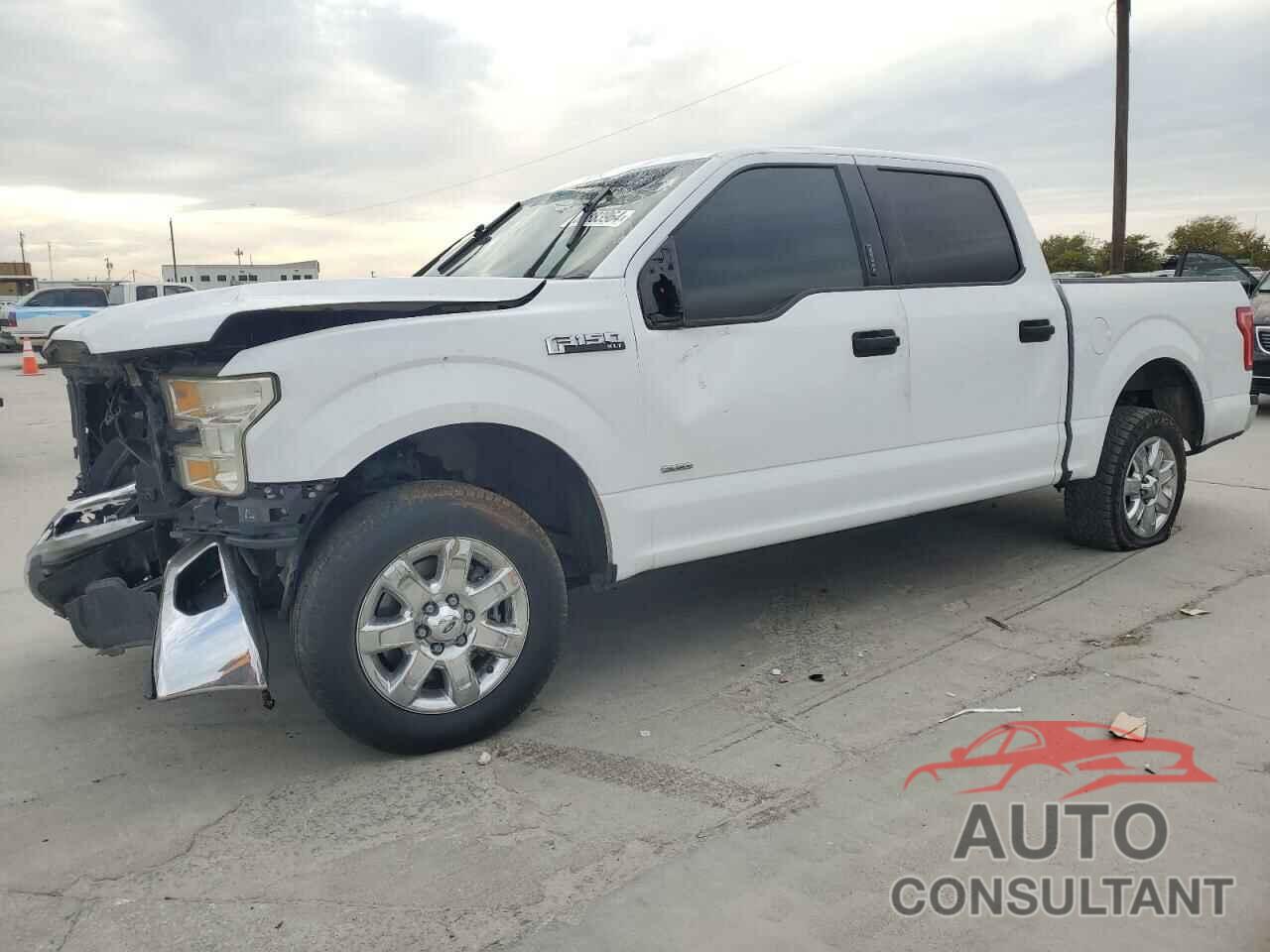 FORD F-150 2015 - 1FTEW1CP5FKD49784