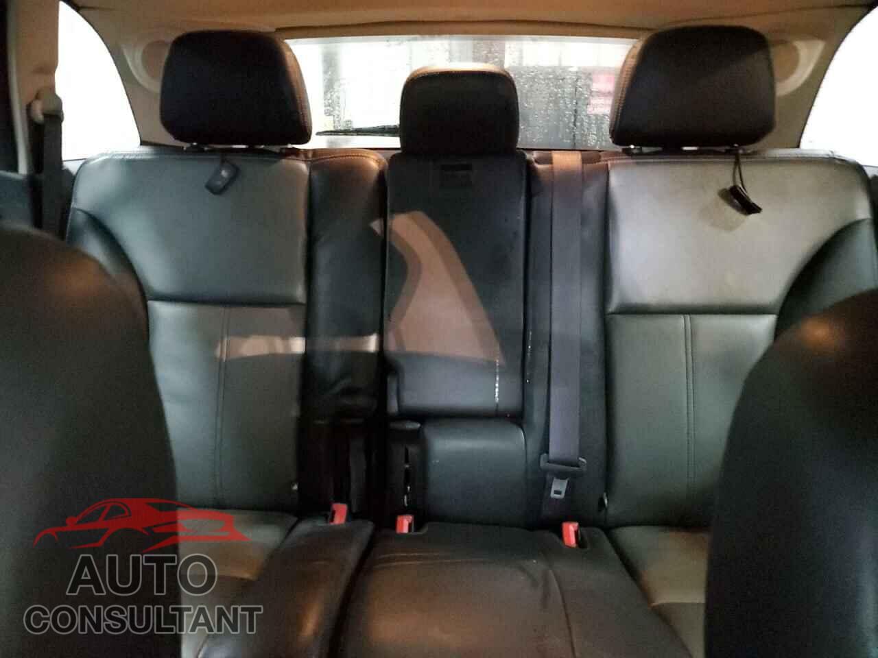 FORD EDGE 2013 - 2FMDK4AK4DBC62560