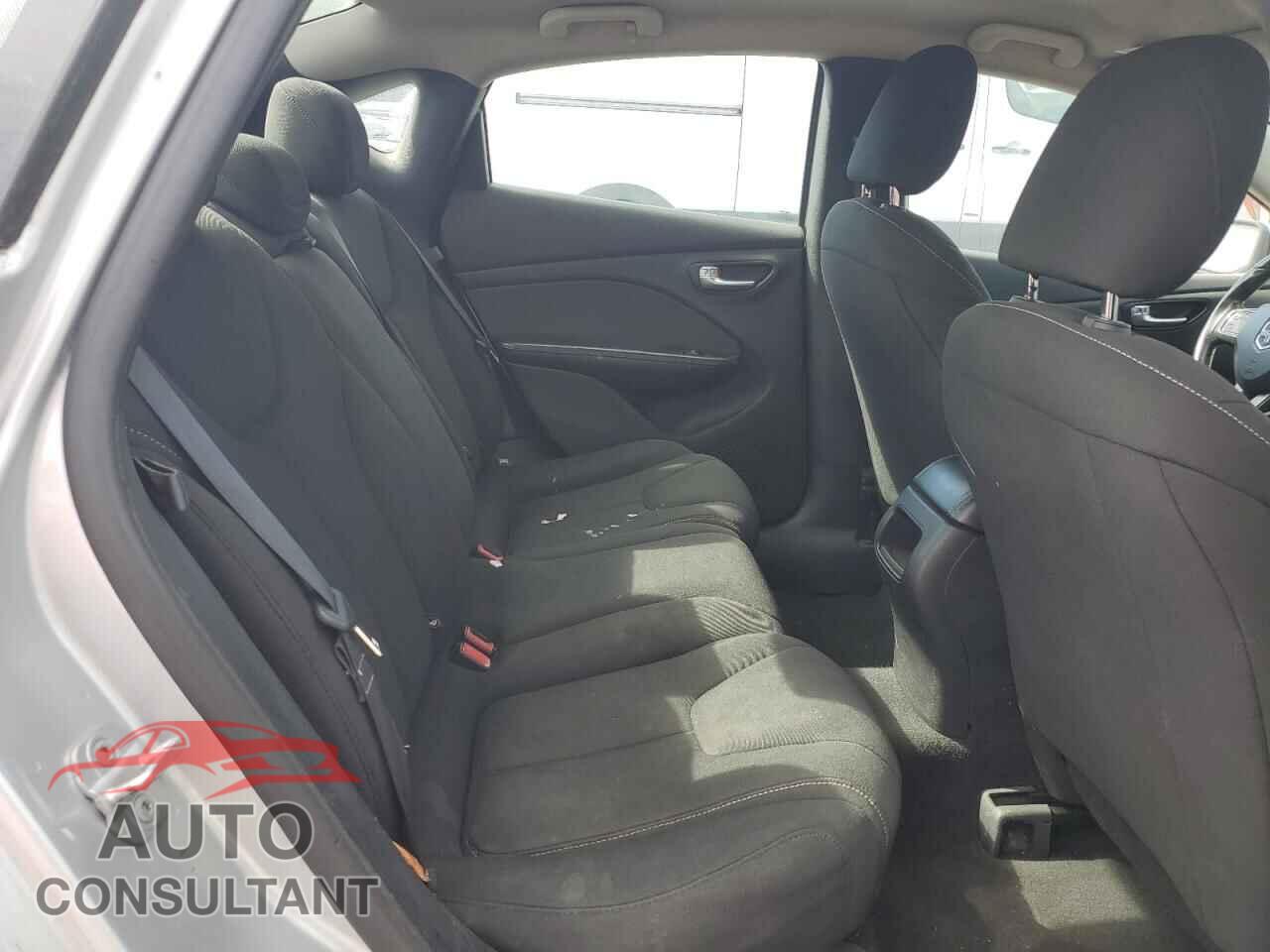 DODGE DART 2013 - 1C3CDFBA1DD150955