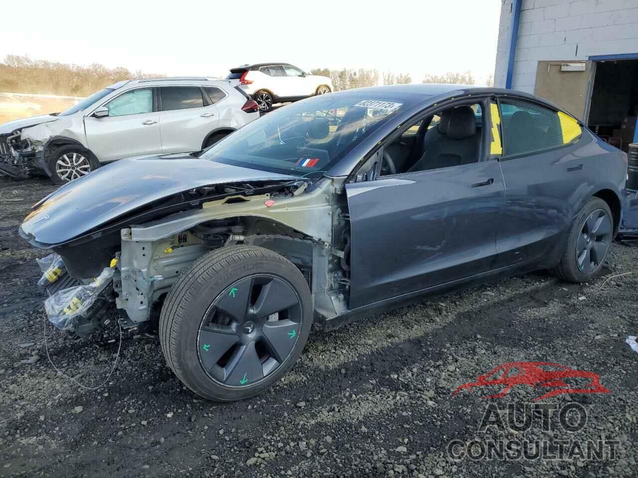 TESLA MODEL 3 2023 - 5YJ3E1EA9PF420812