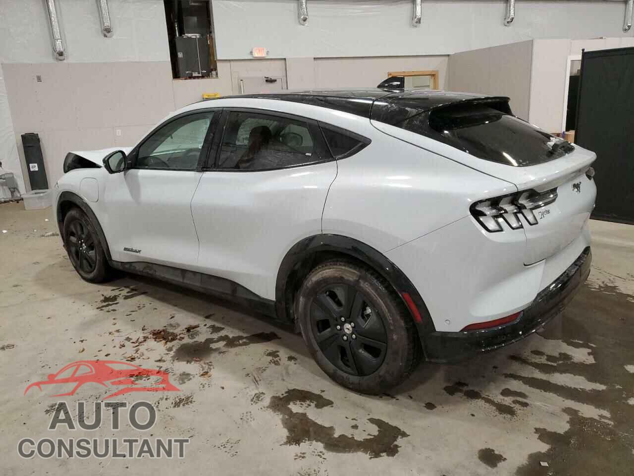FORD MUSTANG 2023 - 3FMTK2SU2PMA19221