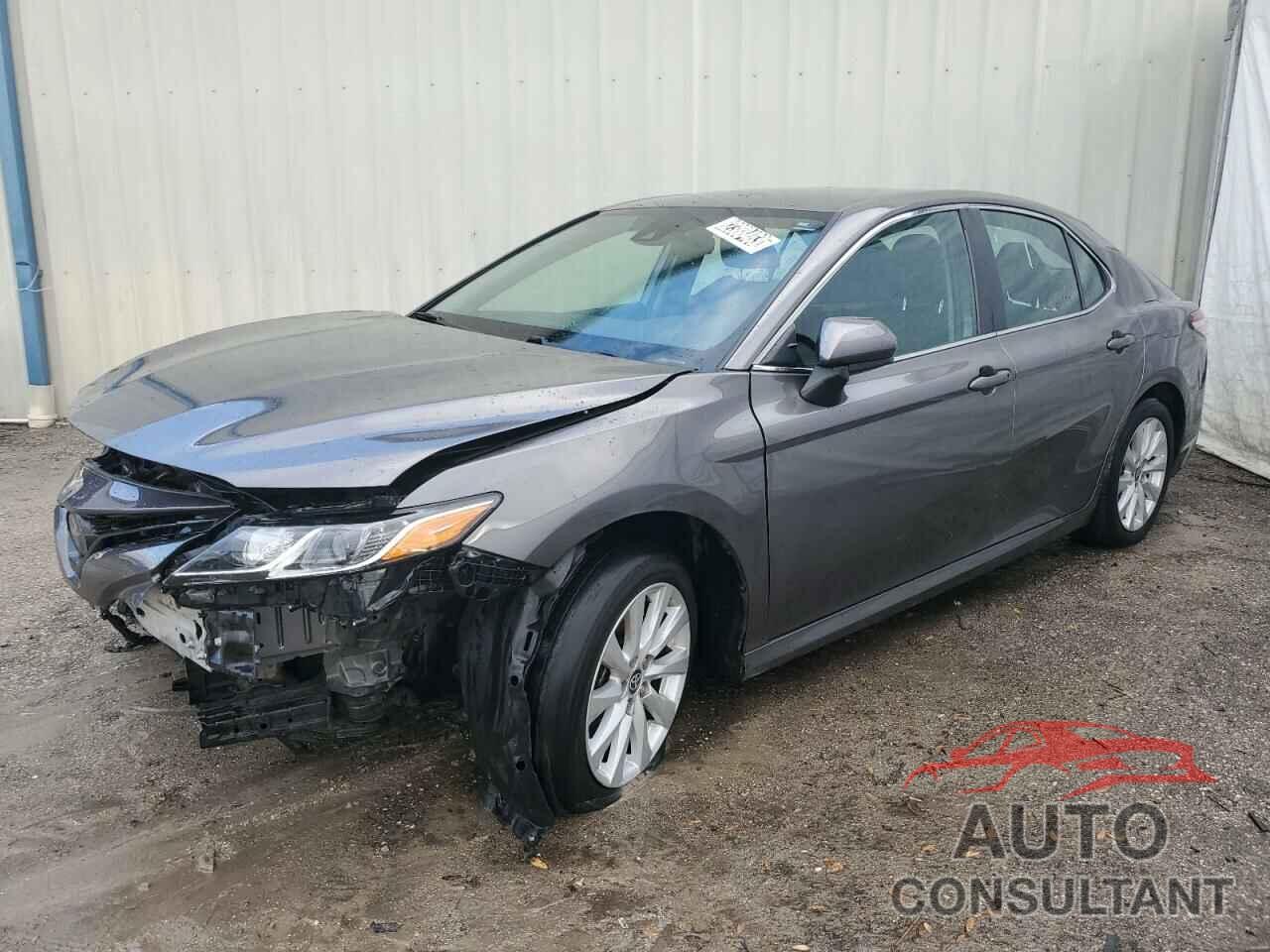 TOYOTA CAMRY 2020 - 4T1C11AK1LU978502