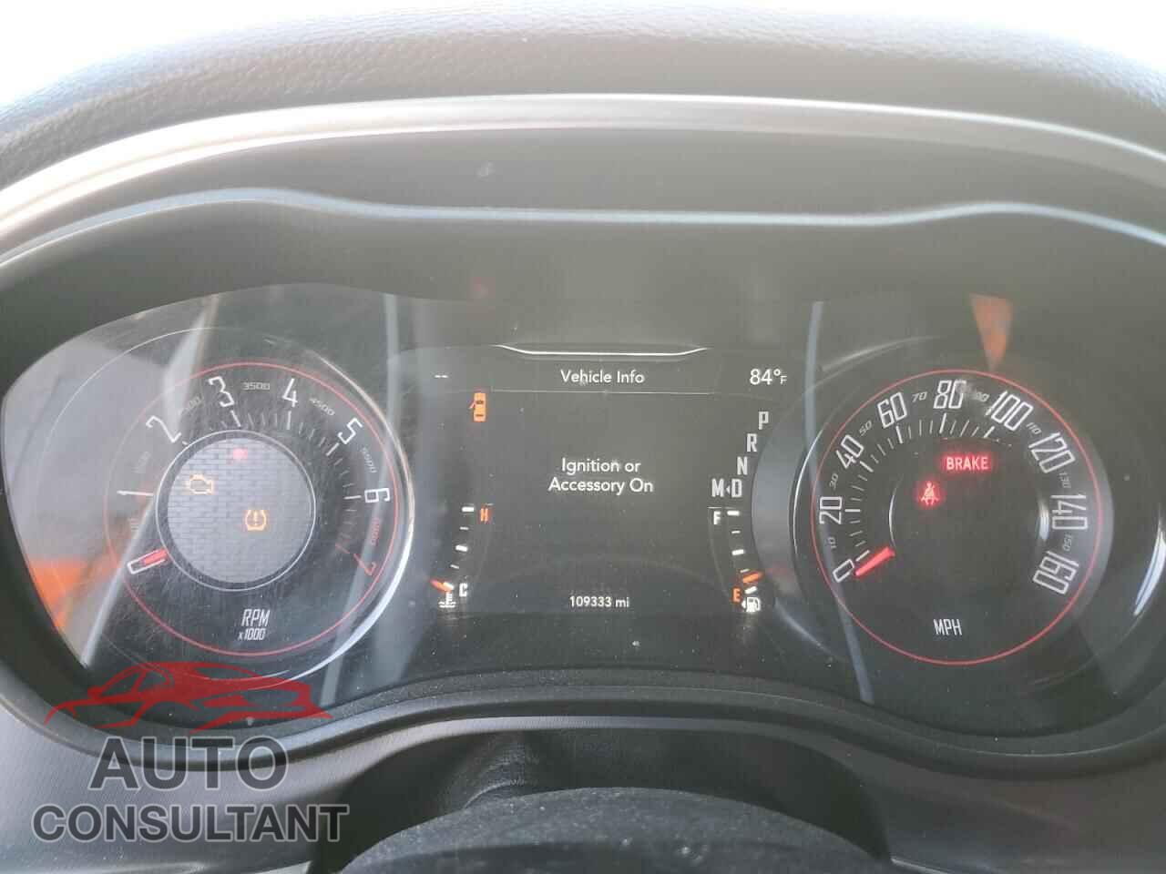 DODGE CHALLENGER 2020 - 2C3CDZAG8LH170399