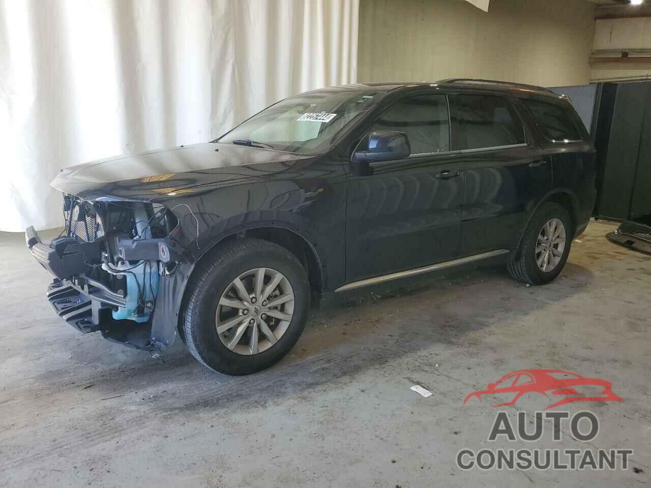 DODGE DURANGO 2023 - 1C4RDHAG0PC634908