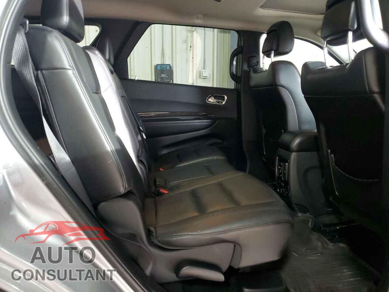 DODGE DURANGO 2015 - 1C4RDJDG7FC917274
