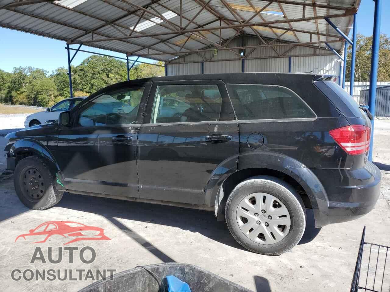 DODGE JOURNEY 2015 - 3C4PDCAB3FT565018