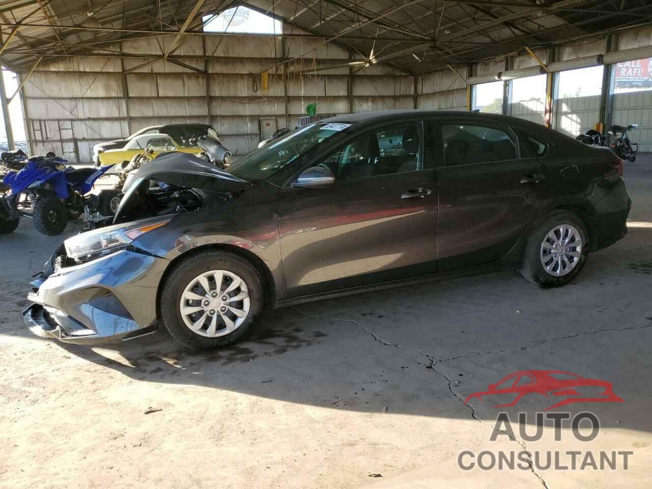 KIA FORTE 2024 - 3KPF24AD6RE823226