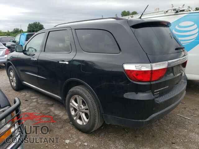 DODGE DURANGO 2013 - 1C4RDJDG7DC680041