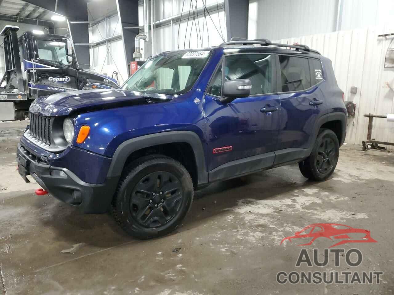 JEEP RENEGADE 2018 - ZACCJBCB6JPH36861