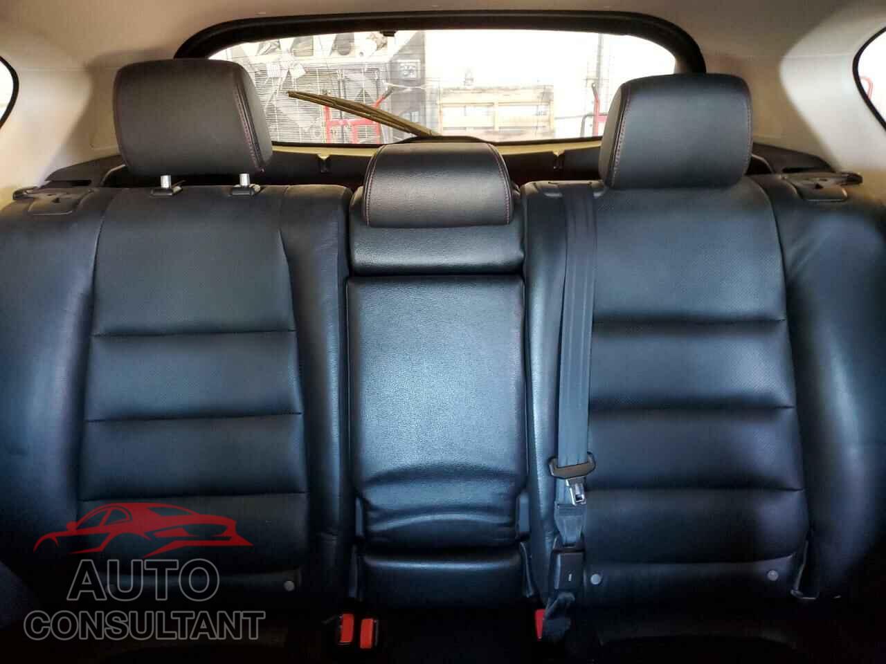 MAZDA CX-5 2013 - JM3KE2DE8D0124638