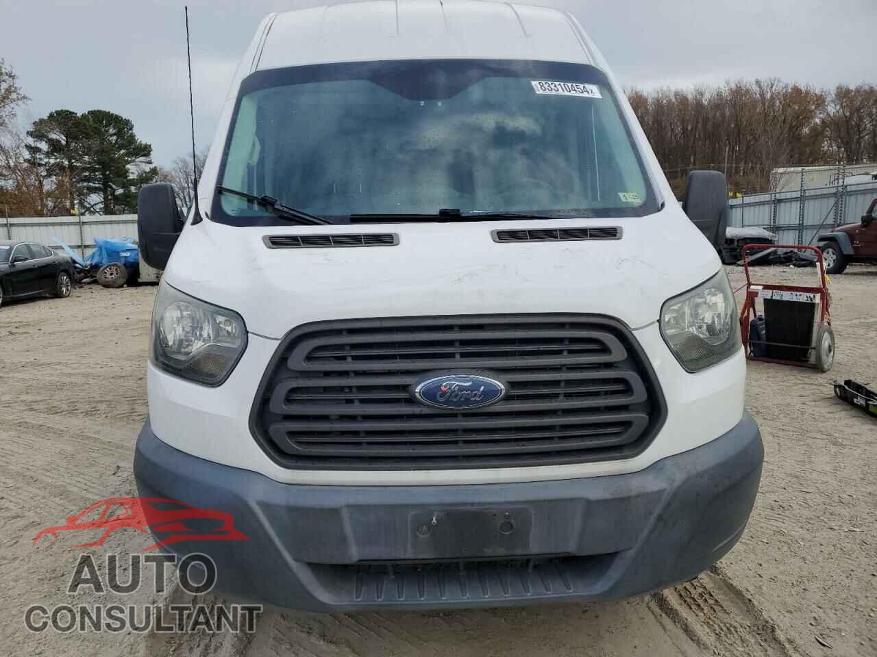 FORD TRANSIT 2015 - 1FBAX2XM2FKA52266