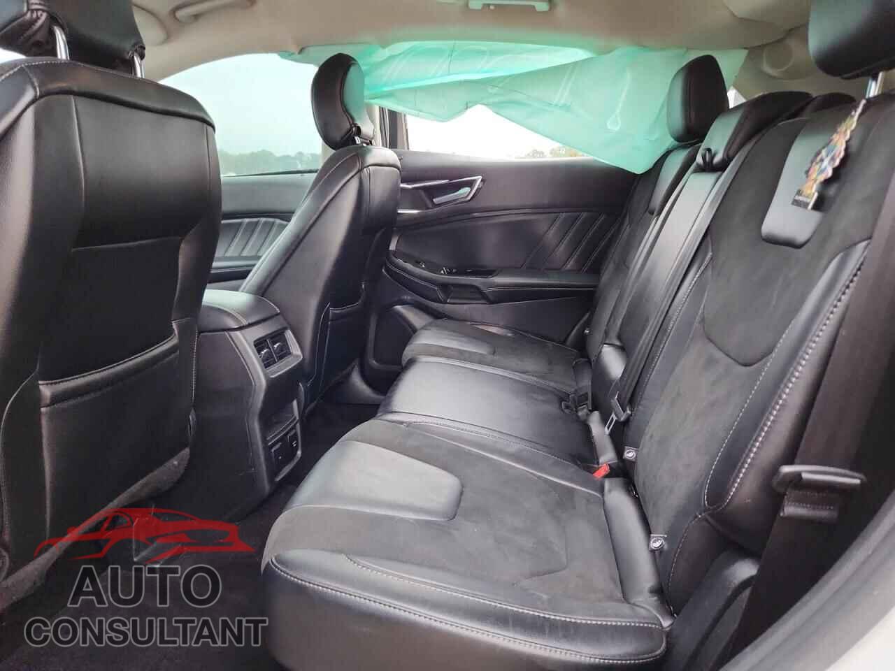 FORD EDGE 2016 - 2FMPK4AP7GBB81971