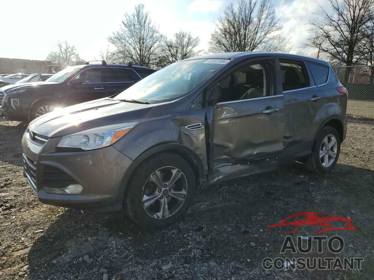 FORD ESCAPE 2013 - 1FMCU0GX4DUD48527