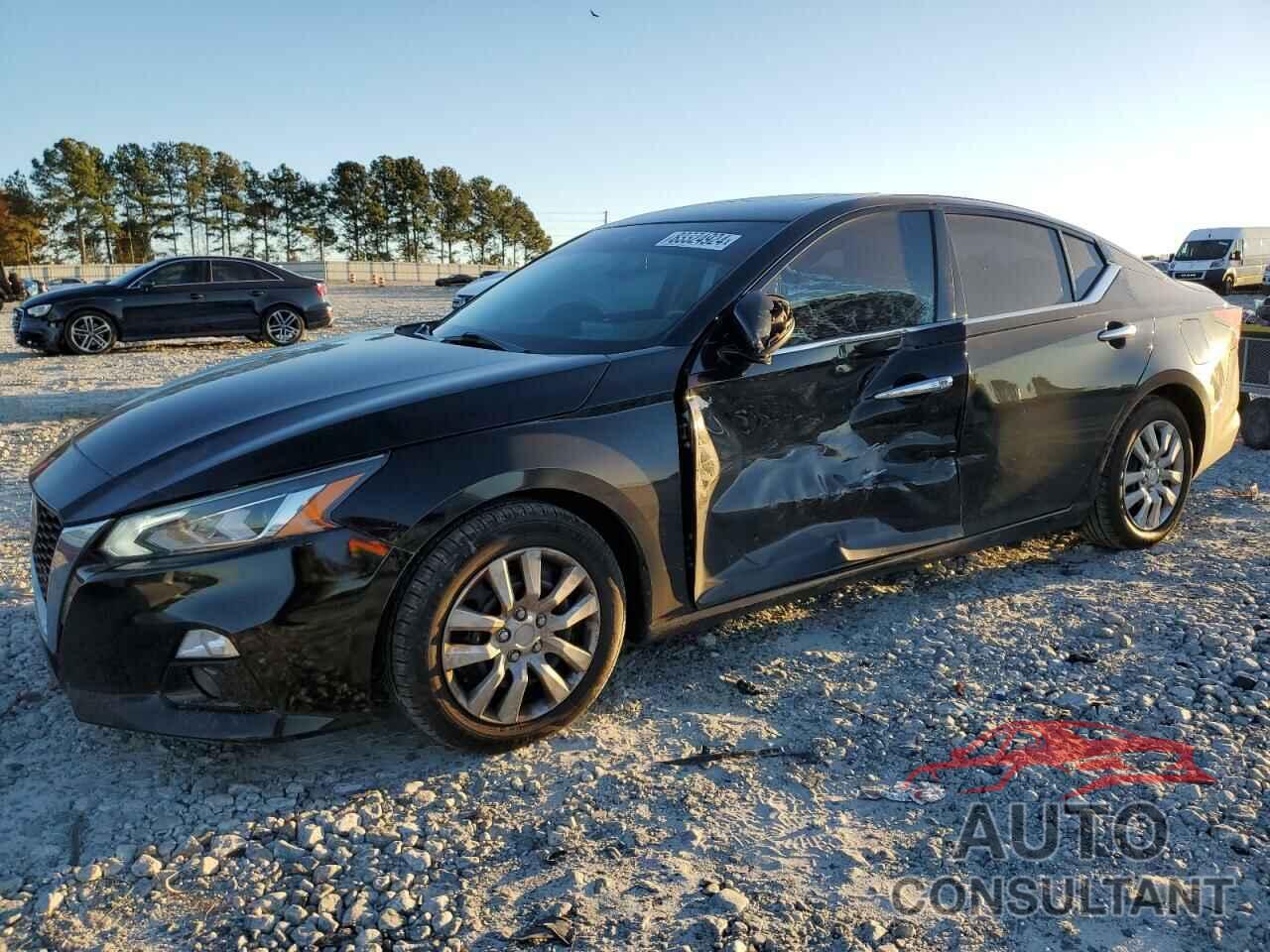 NISSAN ALTIMA 2020 - 1N4BL4EV6LC129686