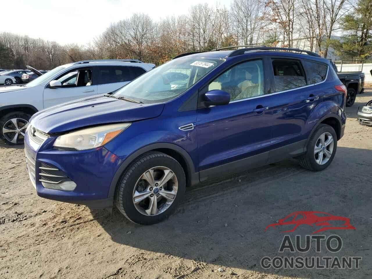 FORD ESCAPE 2013 - 1FMCU9G96DUC96081