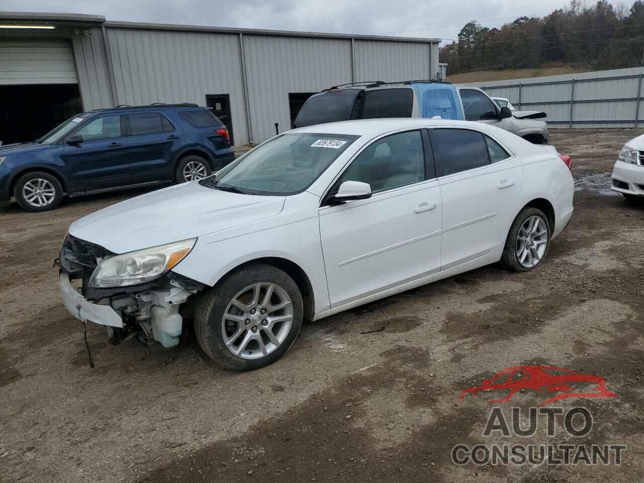 CHEVROLET MALIBU 2013 - 1G11C5SA2DF137256