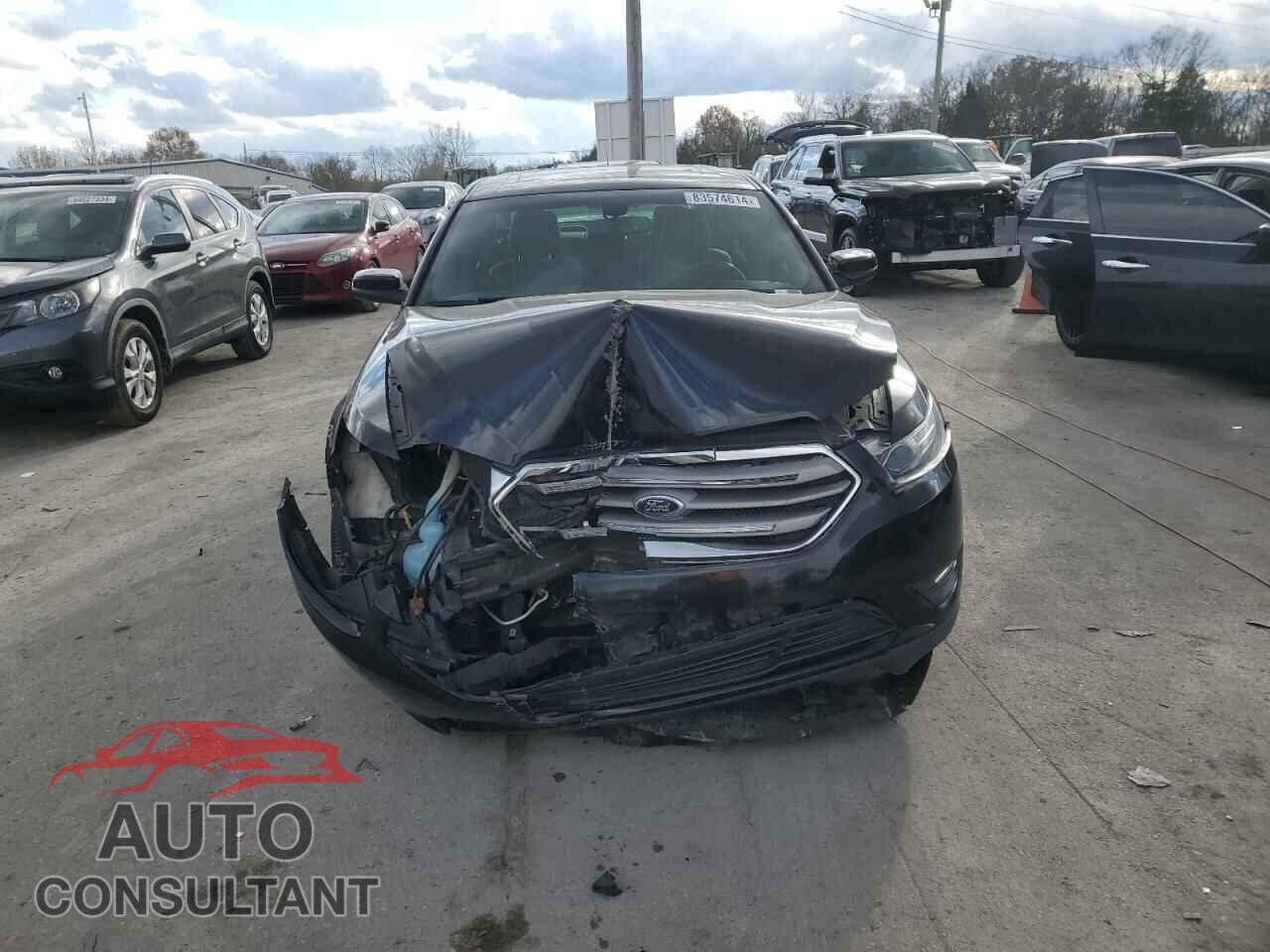 FORD TAURUS 2013 - 1FAHP2E87DG220182