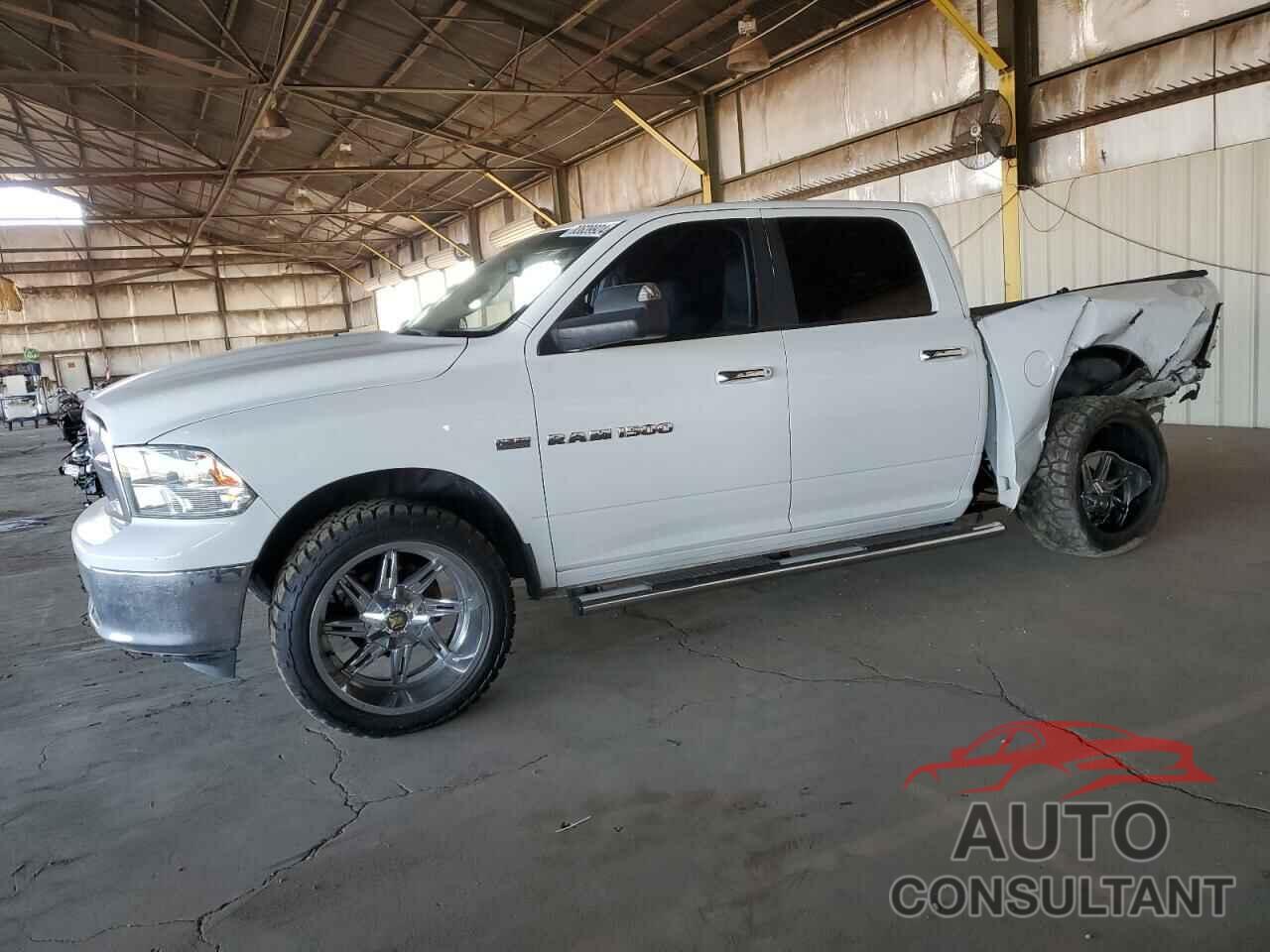 DODGE All Models 2011 - 1D7RB1CTXBS614659