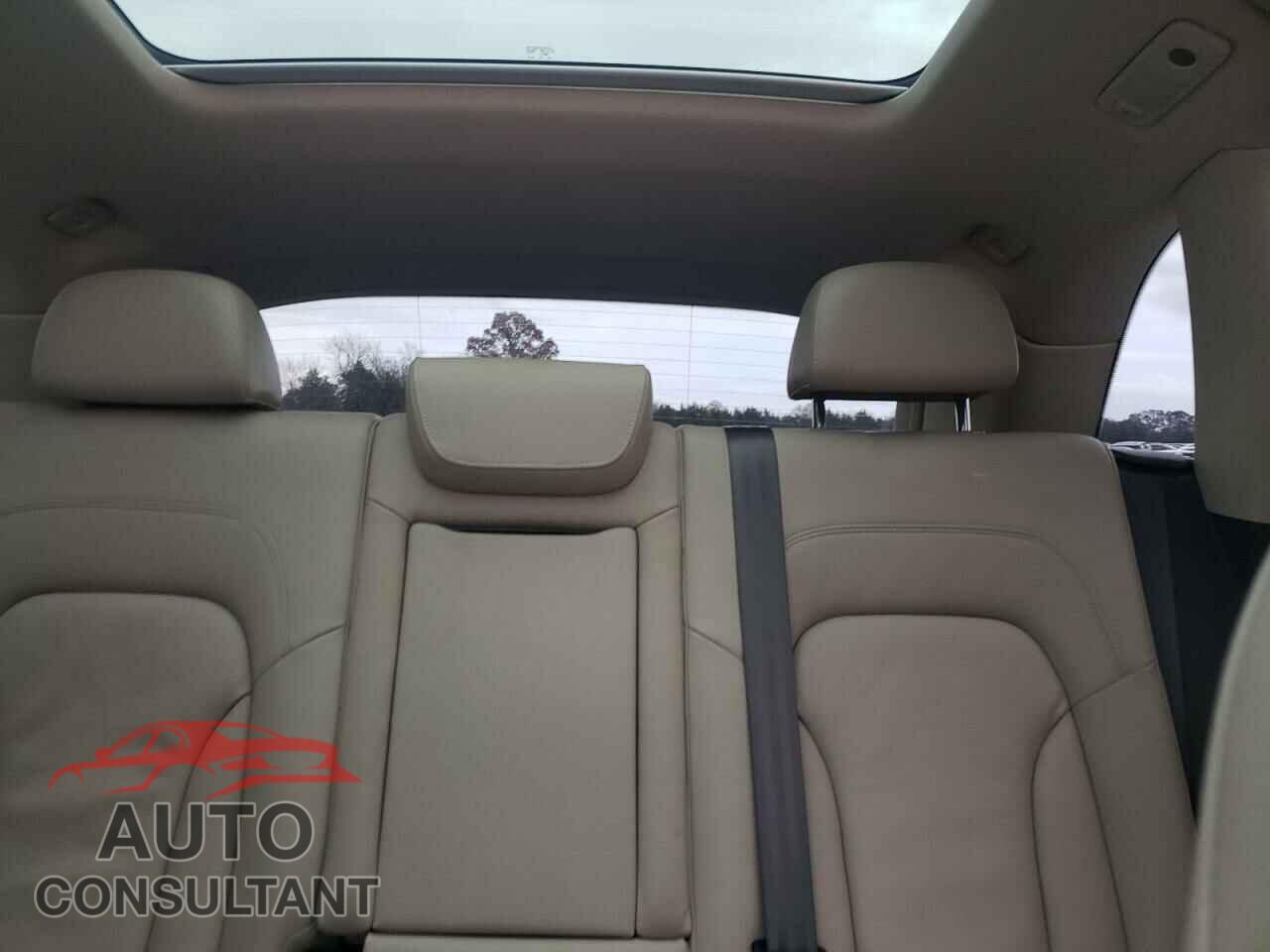 AUDI Q5 2015 - WA1CFAFP2FA005638
