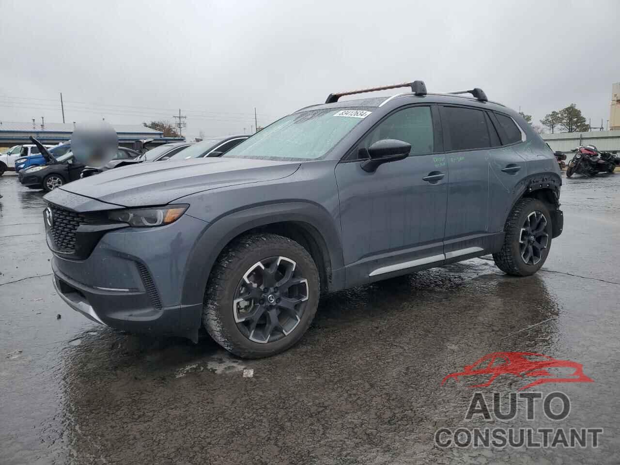 MAZDA CX-50 2024 - 7MMVABXYXRN157836