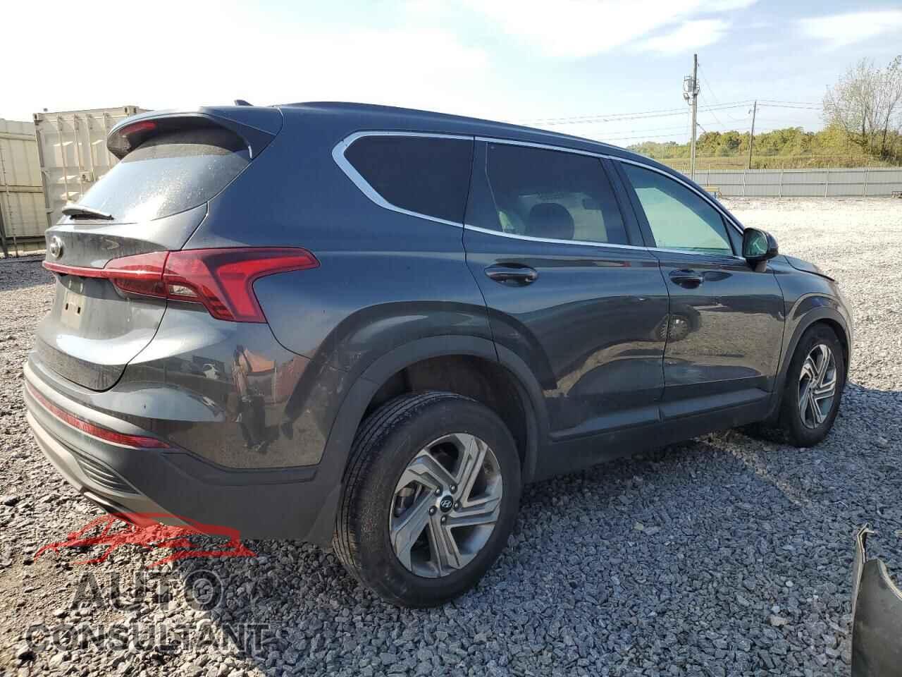 HYUNDAI SANTA FE 2023 - 5NMS14AJ6PH508942