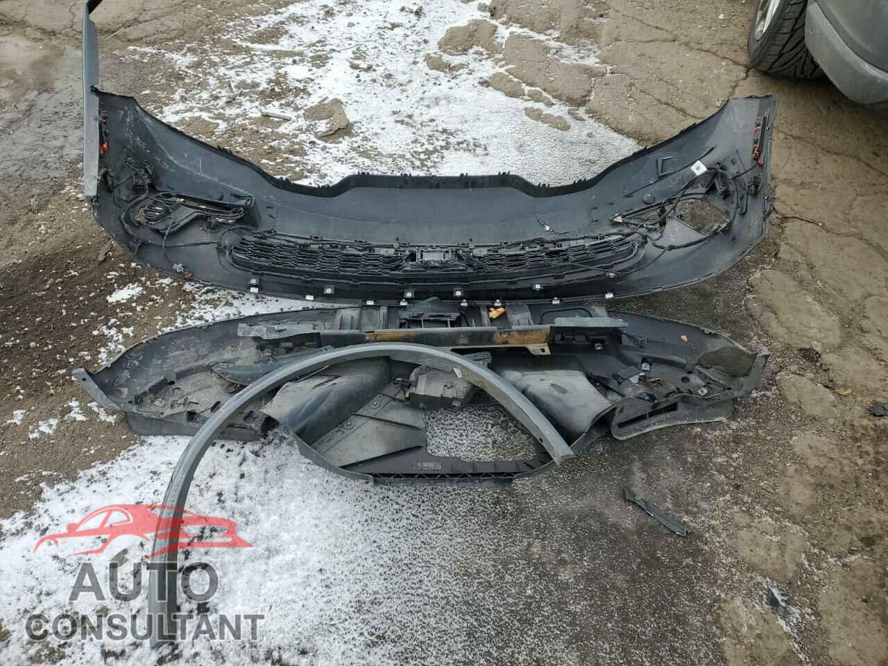 DODGE DURANGO 2023 - 1C4SDJCT2PC625162