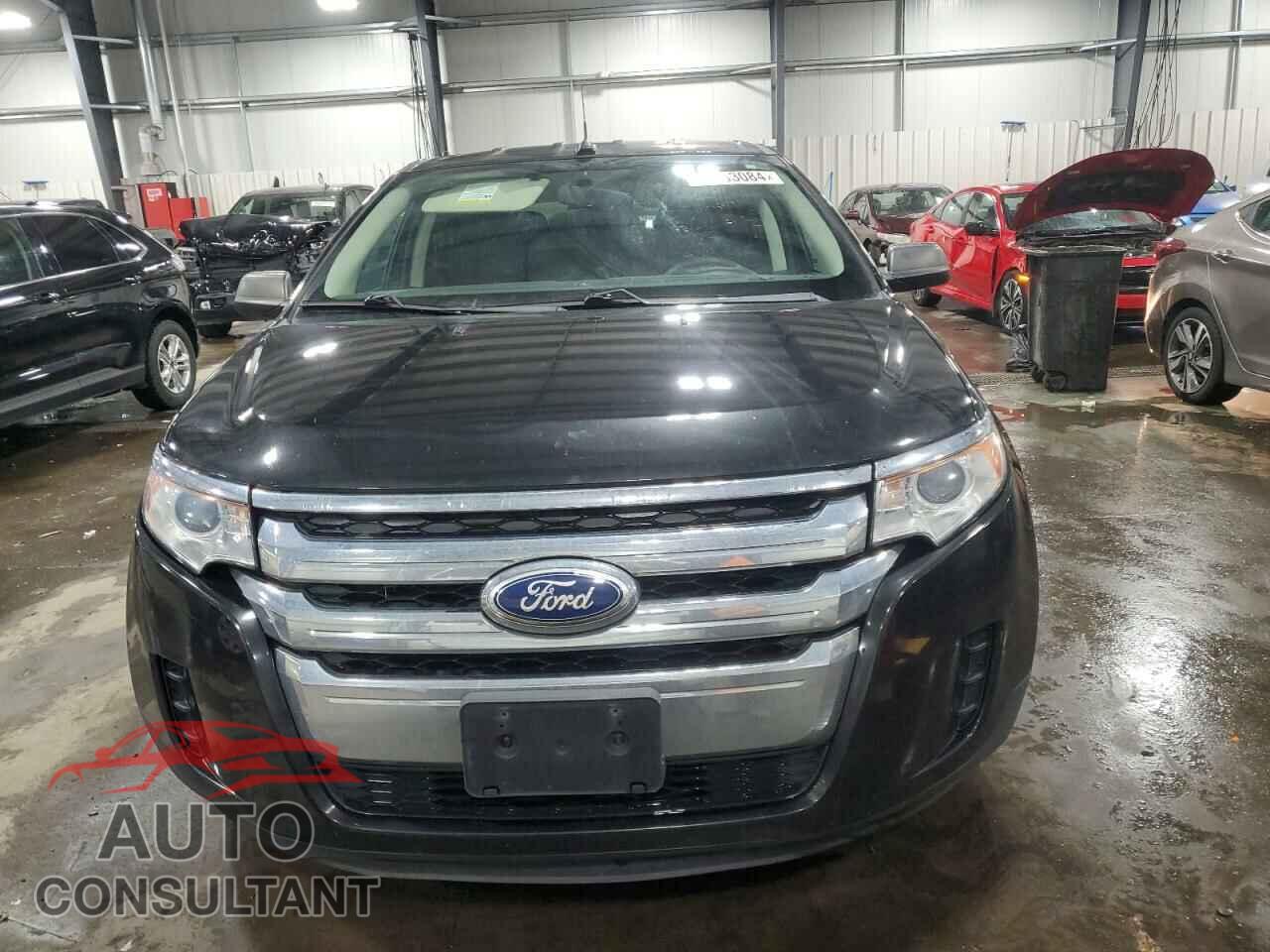 FORD EDGE 2013 - 2FMDK3GC8DBC16269