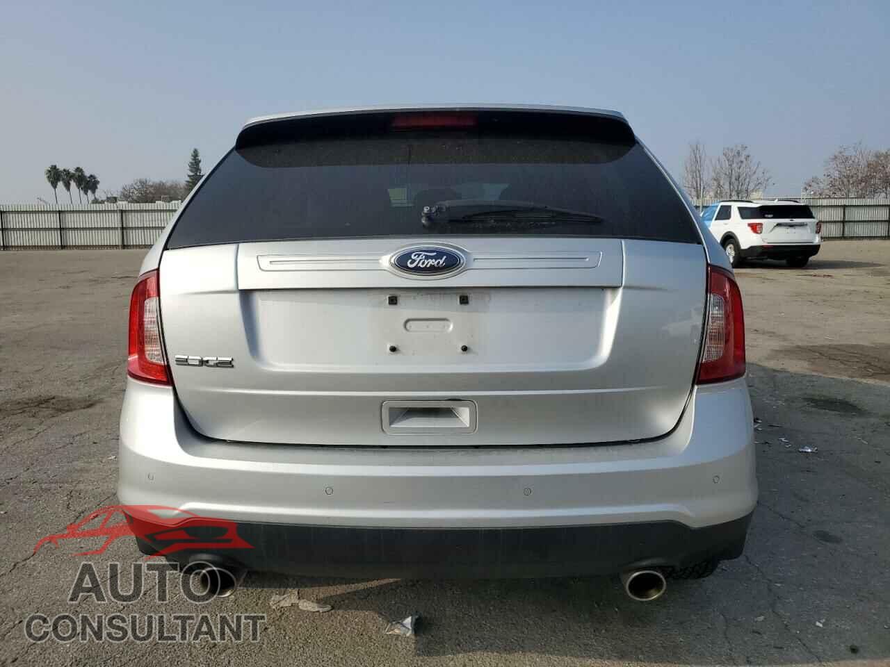 FORD EDGE 2013 - 2FMDK3GC7DBB21959